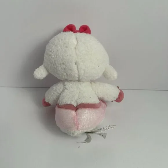 Disney Doc McStuffins LAMBIE 8” Plush Stuffed Animal Toy - Picture 2 of 3